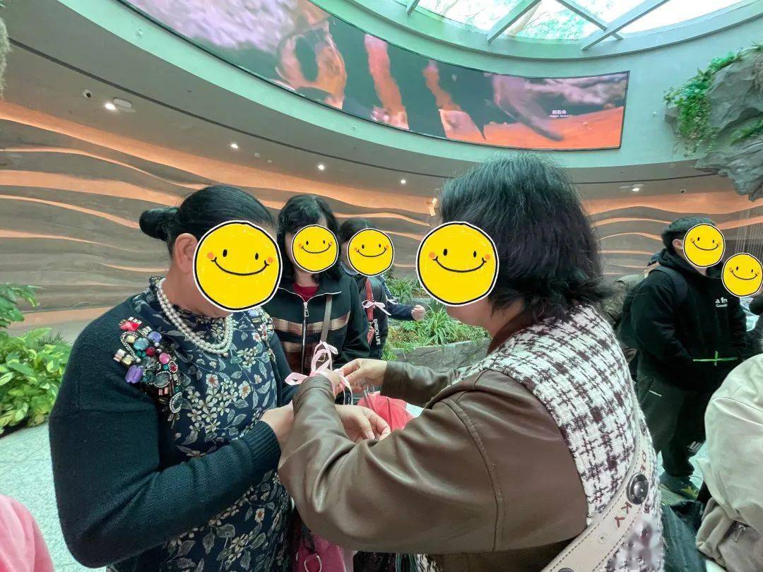 走出“精神孤岛”重拾生活信心！精神障碍妇女社会融入个案 社工