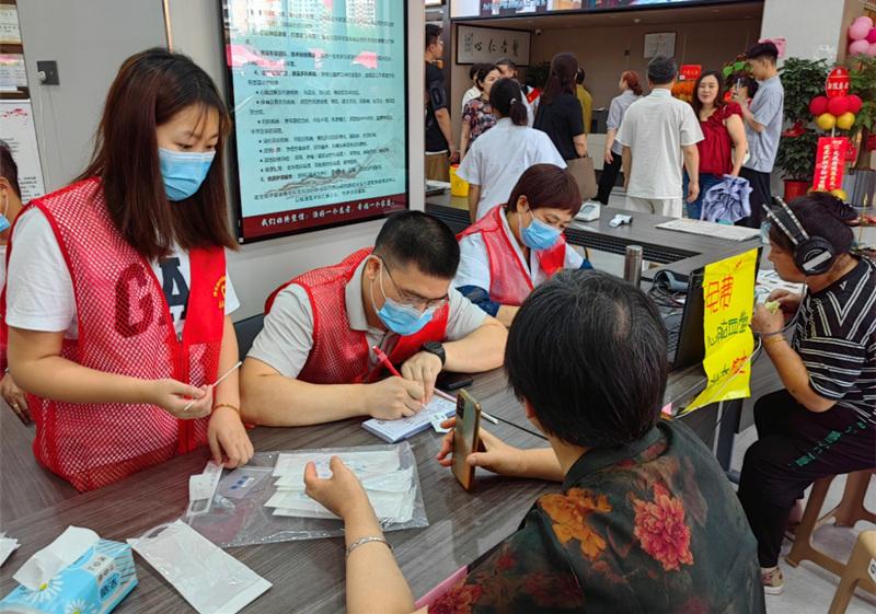 株洲新增一家中医专科医院 以“食药同源”促脑健康防治